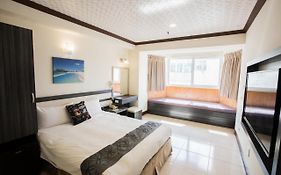 Kenting Maldives Hotspring Hotel